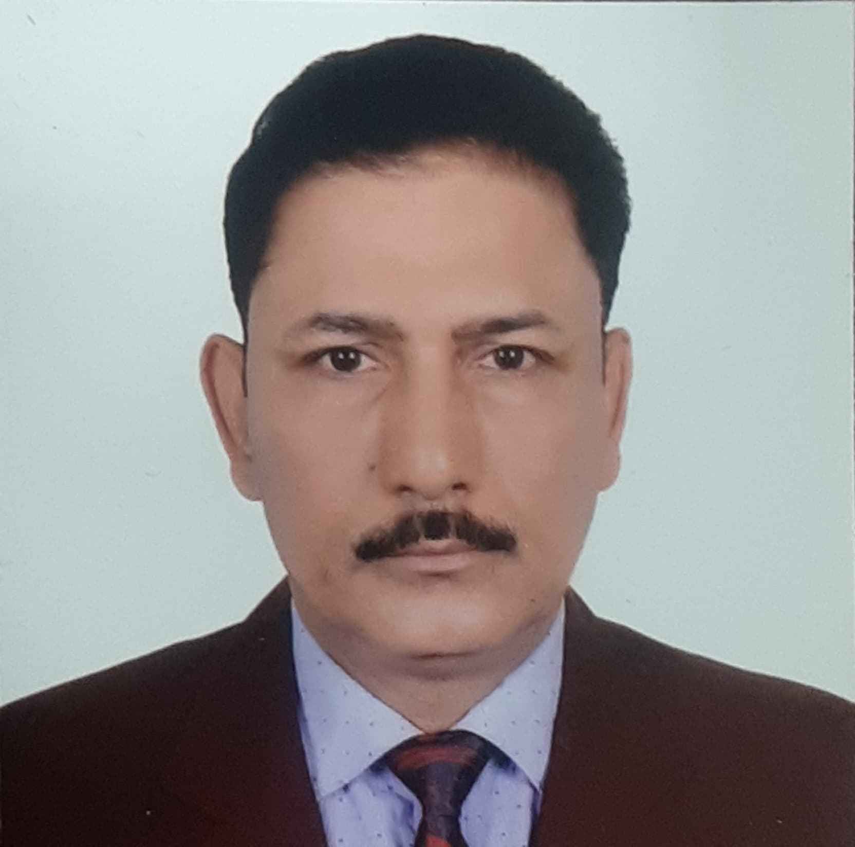 Md. Aminul Islam Sumon